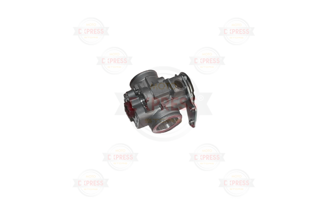 Yamaha Nmax 155 Enjeksiyon