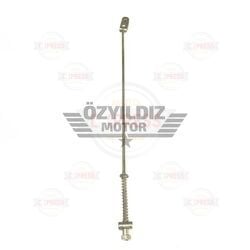 Moto Express FREN ŞİŞİ CD100