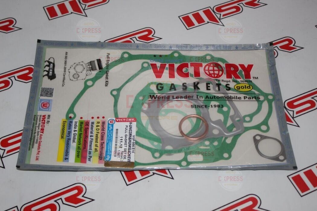 Moto Express HONDA CBF 150 HERO HUNK TK CONTA HİNDİSTAN