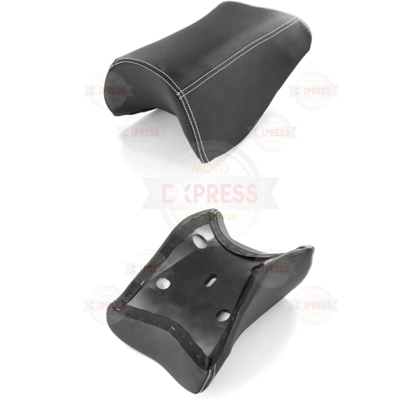 Honda Pcx125 Deluxe 2021-2026 Depo Üstü Çocuk Oturma Koltuğu Selesi