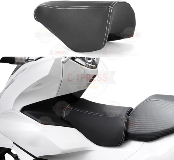 Honda Pcx125 Deluxe 2021-2026 Depo Üstü Çocuk Oturma Koltuğu Selesi