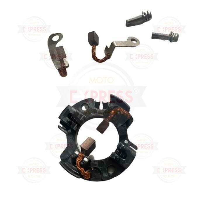 Yamaha Xmax250-300 2018-2024 Marş Motoru Dinamosu Kömürü A