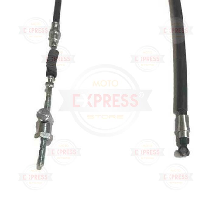 Honda Fizy 125 Ön Fren Halatı Om