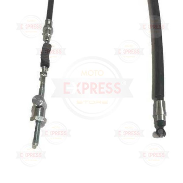 Honda Fizy 125 Ön Fren Halatı Om