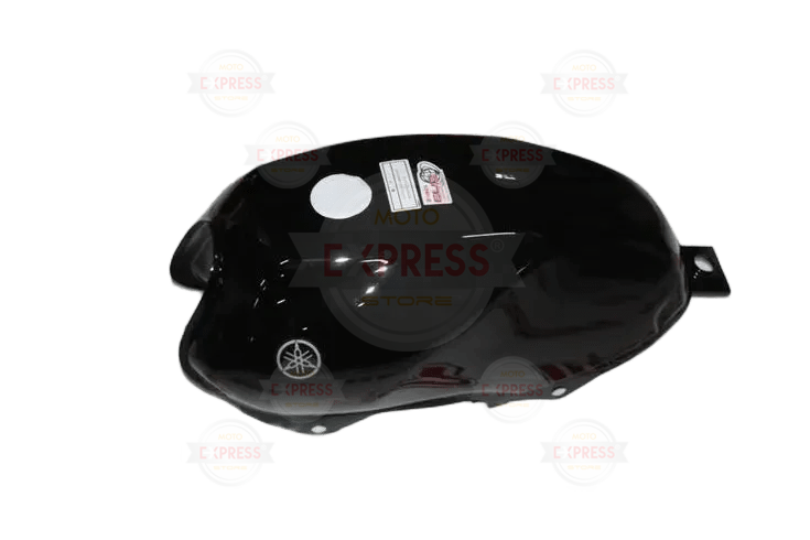 Ybr 125 2006 Siyah Benzin Deposu