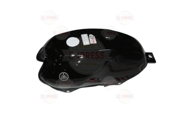 Ybr 125 2006 Siyah Benzin Deposu