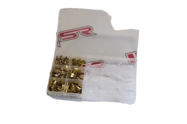 Sarı Fiş Seti 270 Li Paket