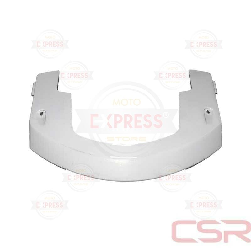 Moto Express STOP ALT PARÇA BEYAZ ALPHA