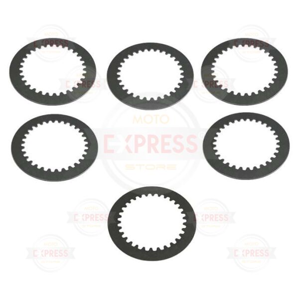 CFMoto 250NK 2018-2022 Euro4 Debriyaj Ara Sacı Takımı 6'lı A