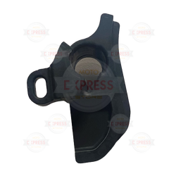 Moto Express DİŞLİ ÖN ÜST PLASTİK R25
