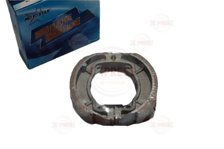 Tvs Scooty Pep 75-90 Cc Fren Balatası Prc