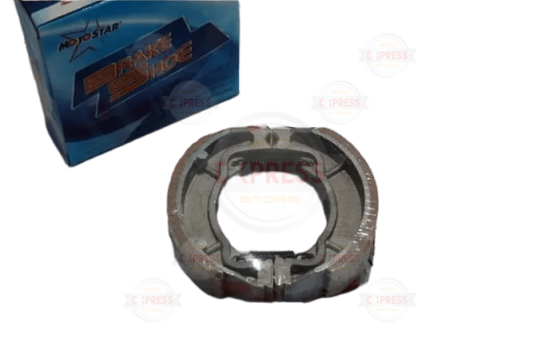 Tvs Scooty Pep 75-90 Cc Fren Balatası Prc