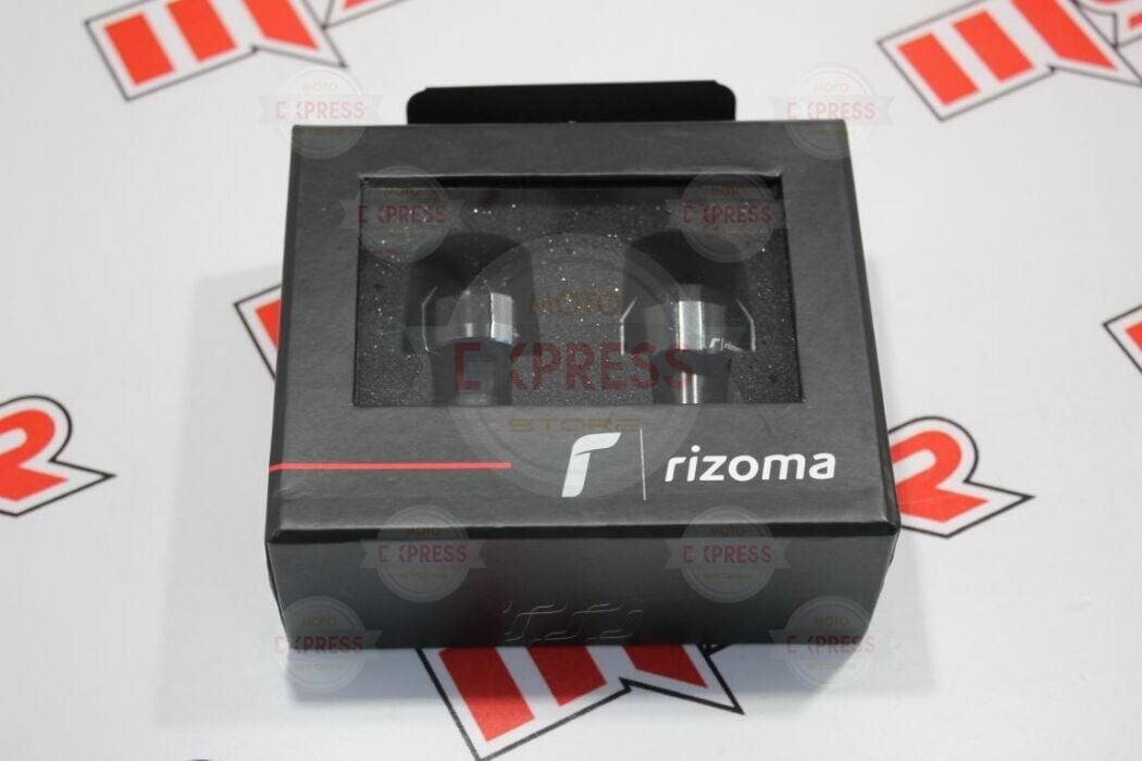 Moto Express RİZOMA ELCİK TAPA TITANIUM