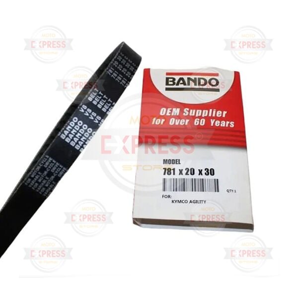 Kymco Agility 125 Kayış Bando