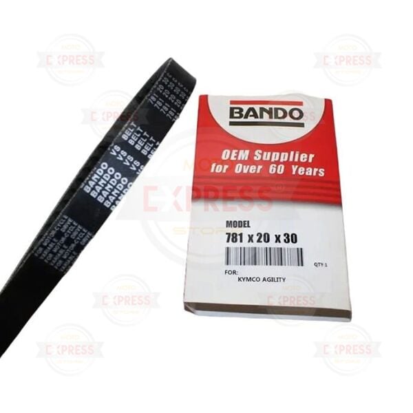 Kymco Agility 125 Kayış Bando