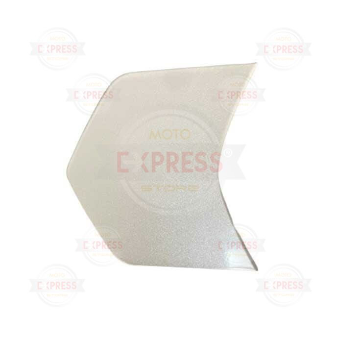 Honda PCX125 18-20 Beyaz Arka Kuyruk Stop Üstü Grenajı Küçük Parça A