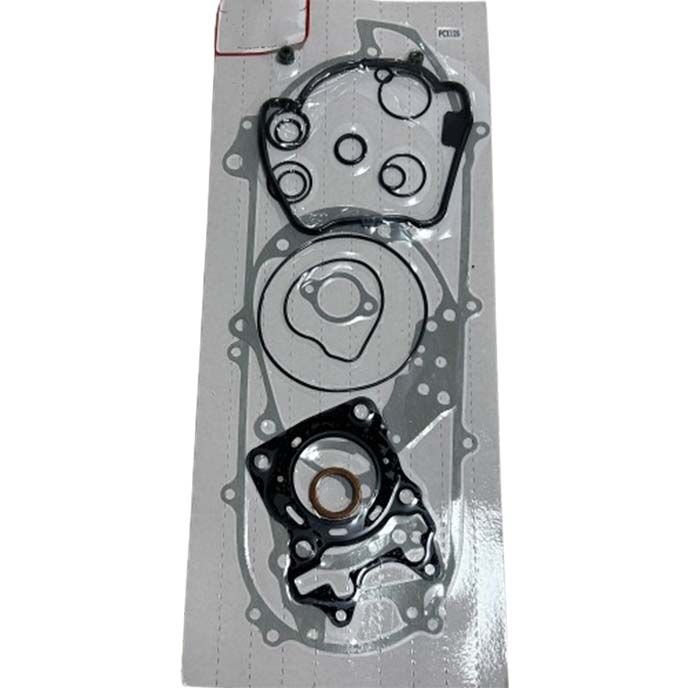 Honda Pcx125 2011-2017 Silindir Alt Üst Debriyaj Contası Oringi Seti Cs