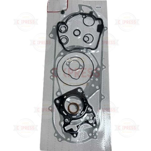 Honda Pcx125 2011-2017 Silindir Alt Üst Debriyaj Contası Oringi Seti Cs