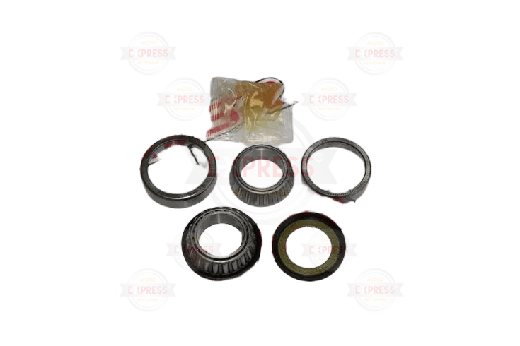 Bajaj Dominar 250 Ön Furş Tk