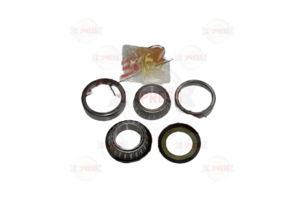 Bajaj Dominar 250 Ön Furş Tk