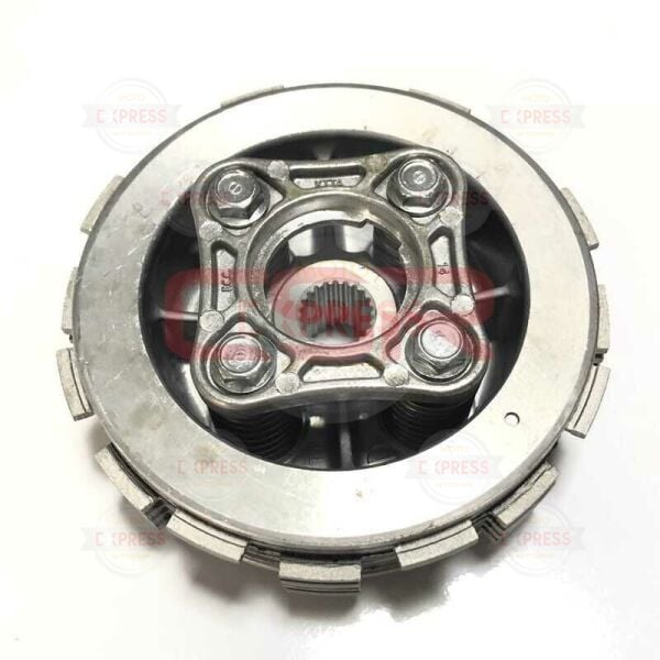 Moto Express DEBRİYAJ İÇ CBF150