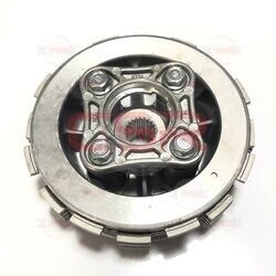 Moto Express DEBRİYAJ İÇ CBF150