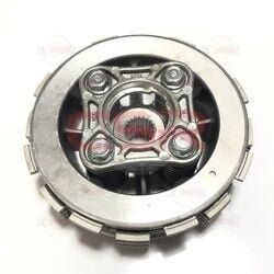 Moto Express DEBRİYAJ İÇ CBF150