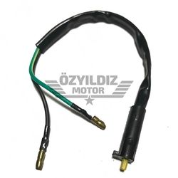 Moto Express FREN ŞARTELİ ÖN FIZY OOH