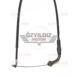 Moto Express GAZ HALATI CD100