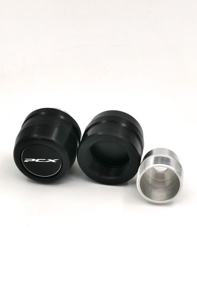 Honda Pcx125-150 Ön Aks Koruma Takozu 2011-2023
