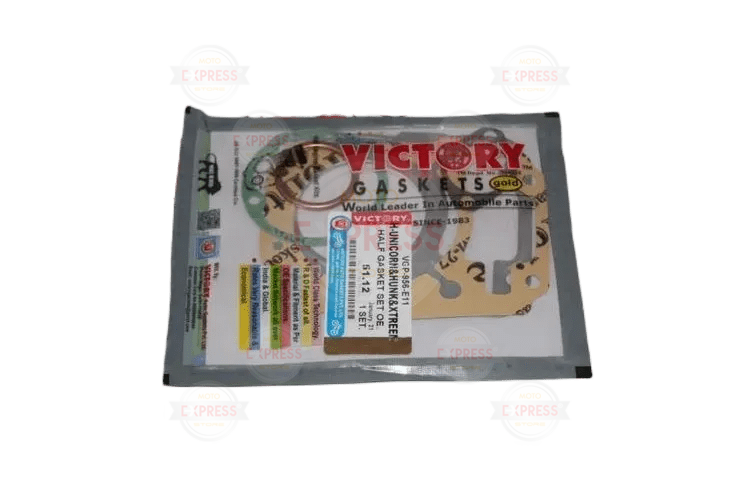 Honda Cbf 150 Hero Hunk Yarım Conta  Hint