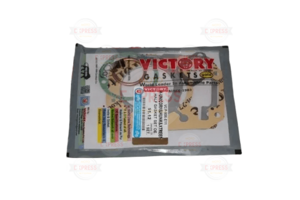 Honda Cbf 150 Hero Hunk Yarım Conta  Hint