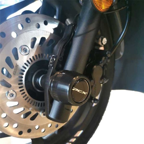 Honda Pcx125-150 Ön Aks Koruma Takozu 2011-2023