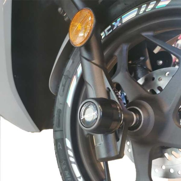Honda Pcx125-150 Ön Aks Koruma Takozu 2011-2023