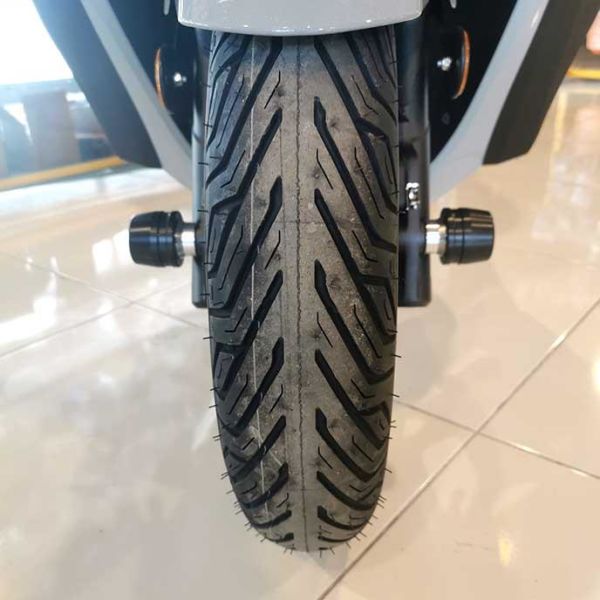 Honda Pcx125-150 Ön Aks Koruma Takozu 2011-2023