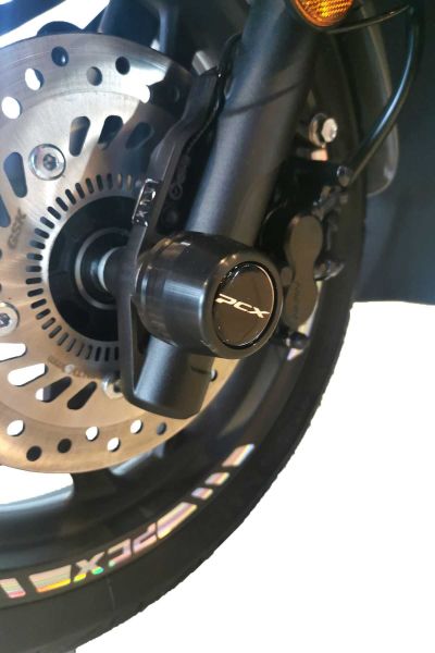 Honda Pcx125-150 Ön Aks Koruma Takozu 2011-2023