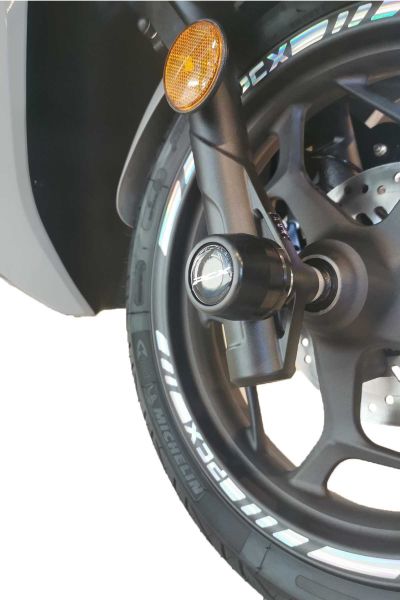 Honda Pcx125-150 Ön Aks Koruma Takozu 2011-2023