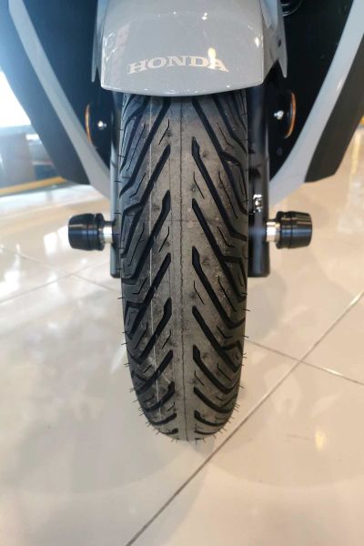 Honda Pcx125-150 Ön Aks Koruma Takozu 2011-2023