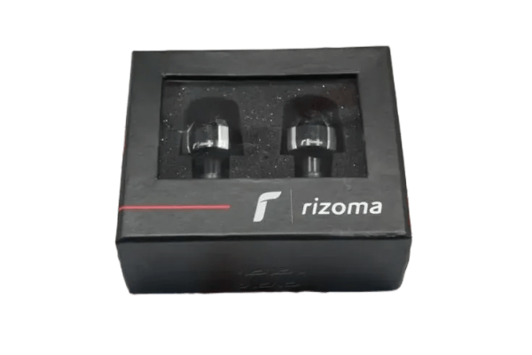 RİZOMA ELCİK TAPA CROM