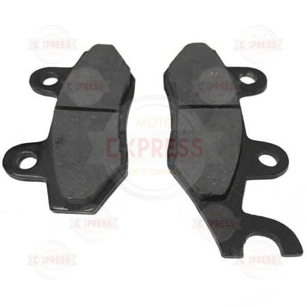 Kuba Rks Rn180 Cruiser CR1-S Platinium Ön Disk Fren Balatası Cs