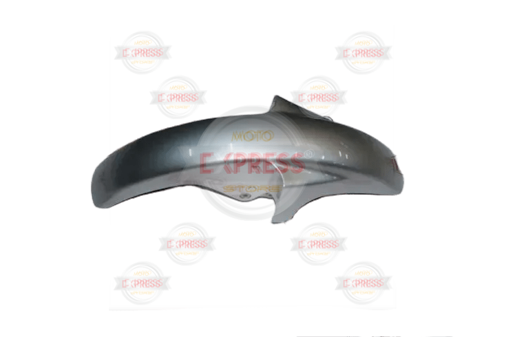 Ybr 125 Gümüş Ön Çamurluk