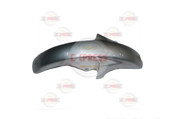 Ybr 125 Gümüş Ön Çamurluk