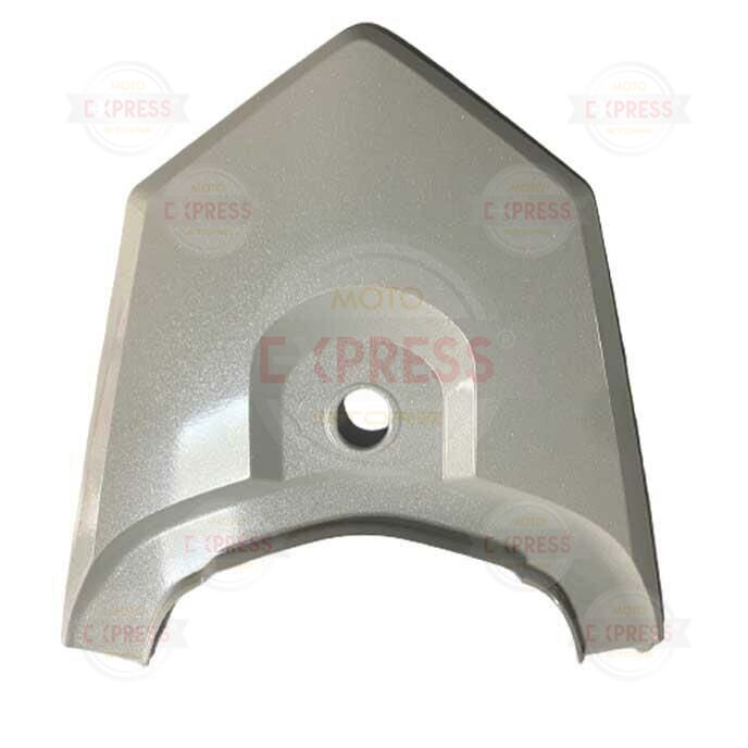 Honda Dio 21-23 Beyaz Arka Kuyruk Stop Üstü Grenajı Küçük Parça A