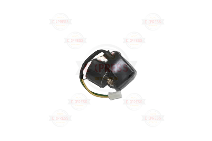 Honda Ace 125 Marş Rolesi