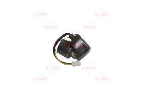 Honda Ace 125 Marş Rolesi