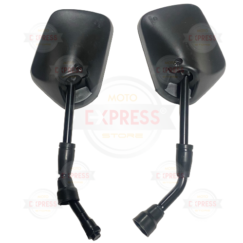 Moto Express AYNA TİTAN