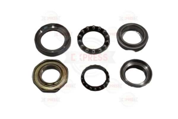 Kymco Agility 125 - Super  8 125 - Lıke 125  Furş Takımı