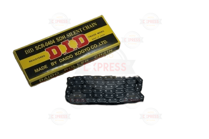 Tvs Pep Scooty 75-90 Cc(Cub 100 110)  Eksantrik Zincir Dıd Hint 84 Bakla