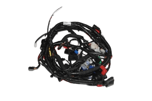 TVS JUPİTER 125 TESİSAT A