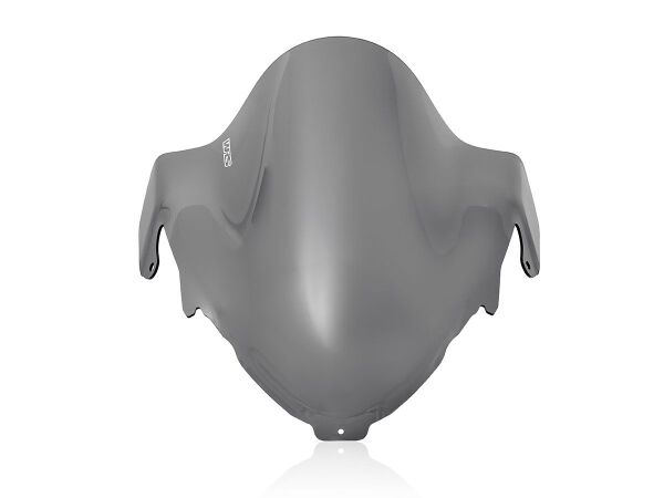 WRS SUZUKI GSX-R 1300 HAYABUSA 2021-2025 YÜKSEK YARIŞ CAMI FÜME